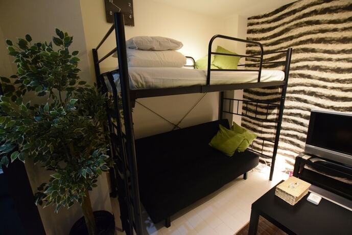 Imagen general del Hotel Mt House Bentencho. Foto 11