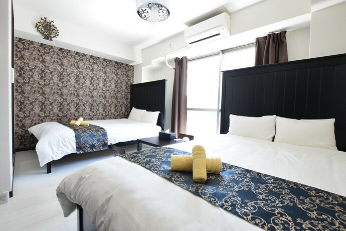 Imagen general del Hotel Mt House Bentencho. Foto 1