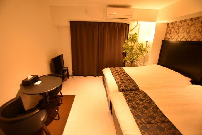 Imagen de la habitación del Hotel Mt House Bentencho. Foto 13