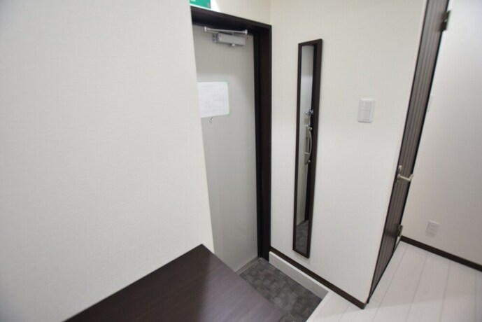 Imagen de la habitación del Hotel Mt House Bentencho. Foto 15