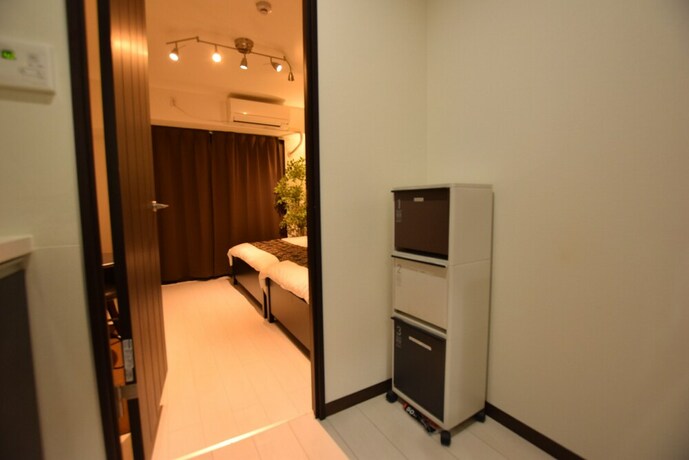 Imagen de la habitación del Hotel Mt House Bentencho. Foto 26