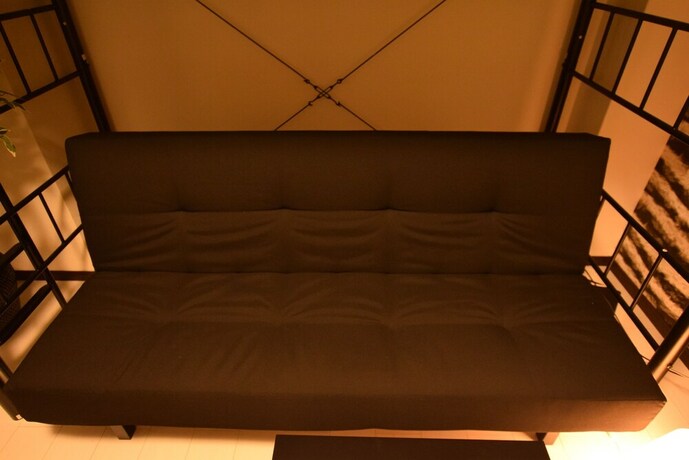 Imagen de la habitación del Hotel Mt House Bentencho. Foto 35