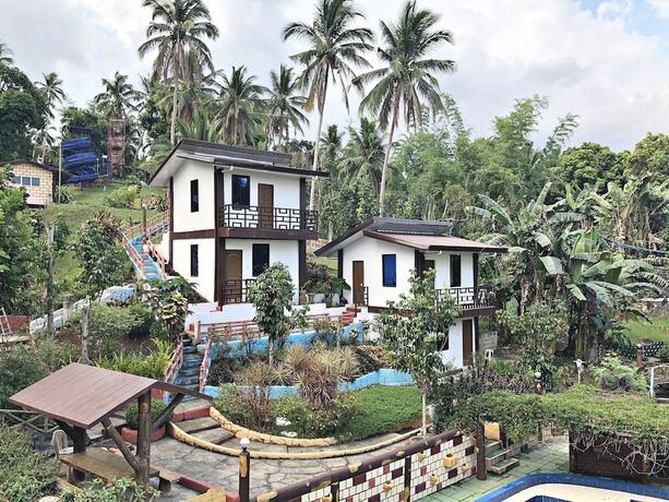 Imagen general del Hotel Mt. Maculot View Resort. Foto 1