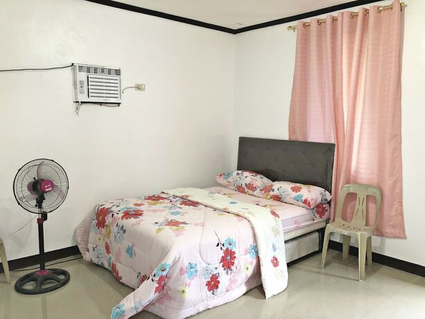 Imagen de la habitación del Hotel Mt. Maculot View Resort. Foto 13