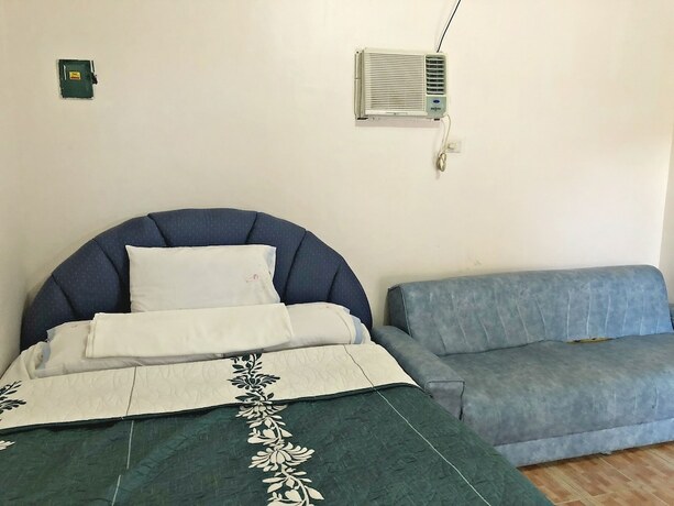 Imagen de la habitación del Hotel Mt. Maculot View Resort. Foto 14