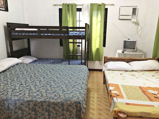 Imagen general del Hotel Mt. Maculot View Resort. Foto 2