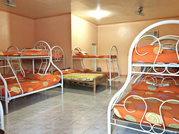 Imagen general del Hotel Mt. Maculot View Resort. Foto 3