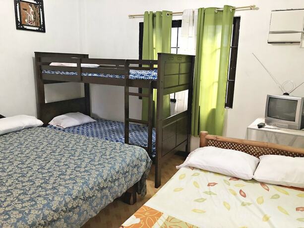 Imagen general del Hotel Mt. Maculot View Resort. Foto 4