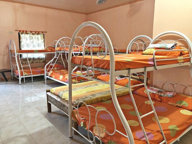 Imagen de la habitación del Hotel Mt. Maculot View Resort. Foto 15