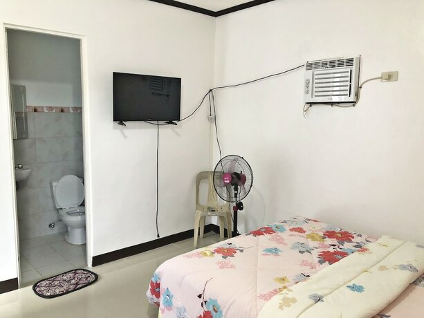 Imagen de la habitación del Hotel Mt. Maculot View Resort. Foto 16