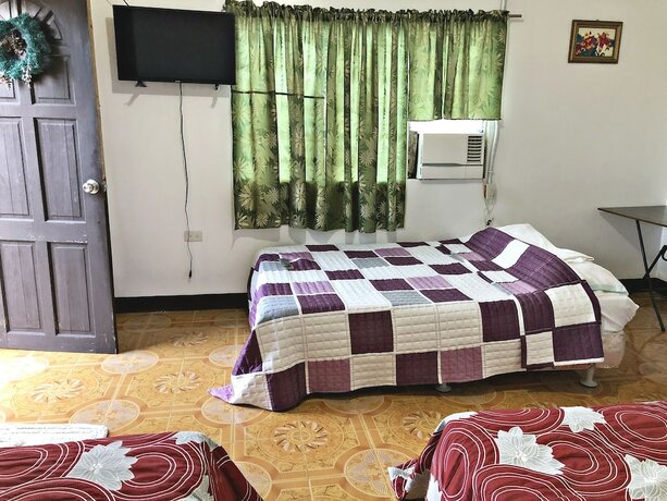 Imagen de la habitación del Hotel Mt. Maculot View Resort. Foto 17
