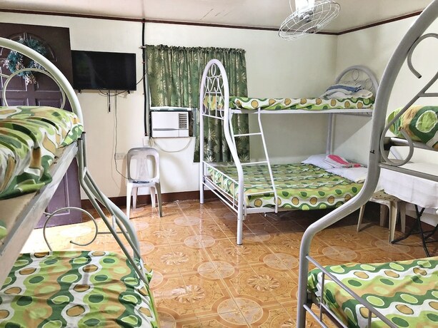 Imagen general del Hotel Mt. Maculot View Resort. Foto 5