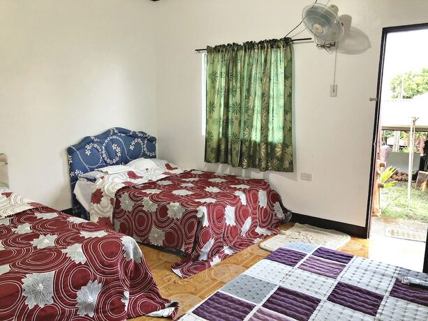 Imagen general del Hotel Mt. Maculot View Resort. Foto 6