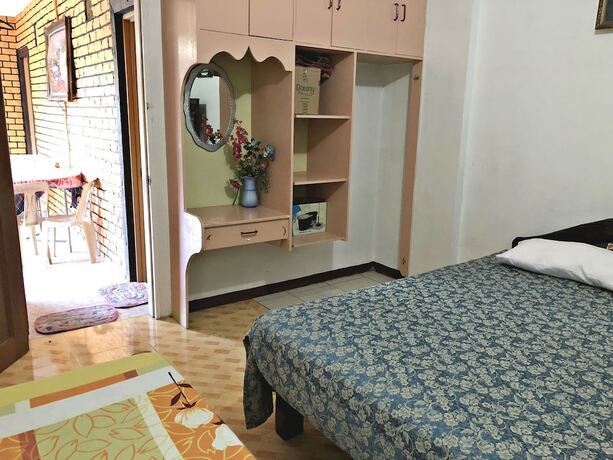 Imagen de la habitación del Hotel Mt. Maculot View Resort. Foto 18