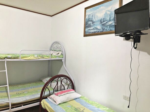 Imagen general del Hotel Mt. Maculot View Resort. Foto 7