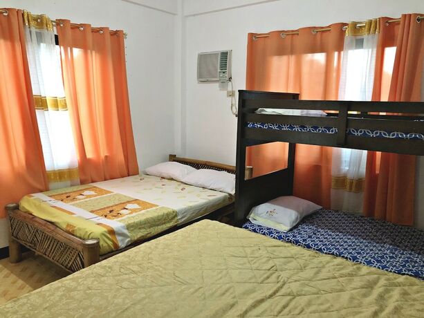 Imagen general del Hotel Mt. Maculot View Resort. Foto 8