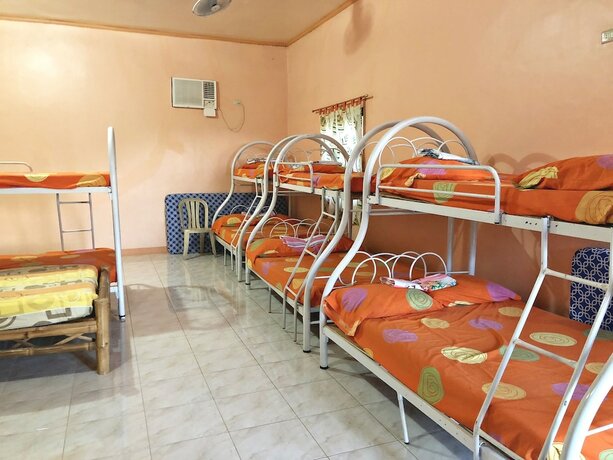 Imagen de la habitación del Hotel Mt. Maculot View Resort. Foto 19