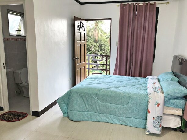 Imagen general del Hotel Mt. Maculot View Resort. Foto 9