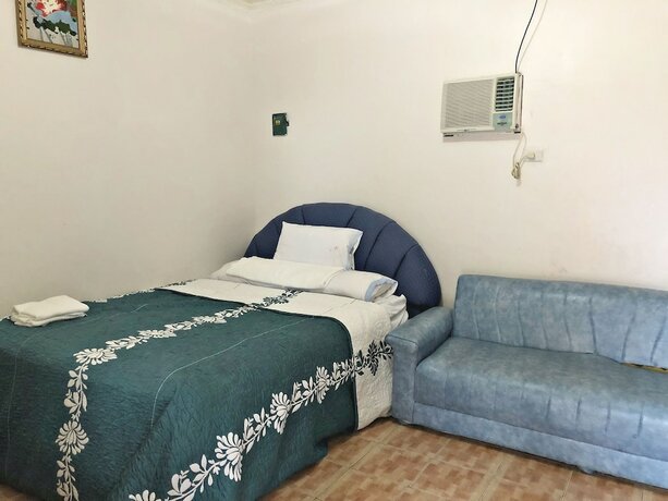 Imagen de la habitación del Hotel Mt. Maculot View Resort. Foto 20