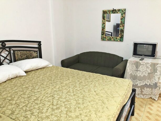 Imagen general del Hotel Mt. Maculot View Resort. Foto 10