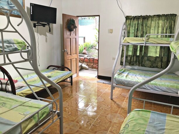 Imagen general del Hotel Mt. Maculot View Resort. Foto 11