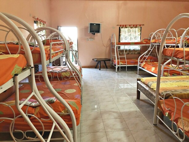 Imagen general del Hotel Mt. Maculot View Resort. Foto 12