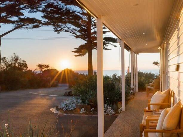 Imagen general del Hotel Mt Martha Villas. Foto 7