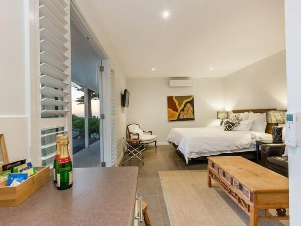 Imagen general del Hotel Mt Martha Villas. Foto 9