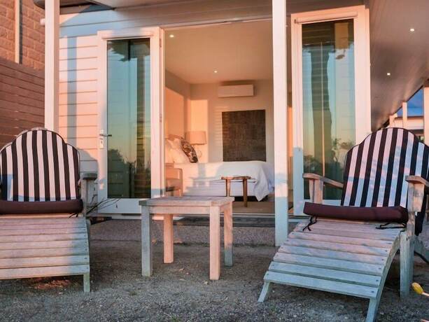 Imagen general del Hotel Mt Martha Villas. Foto 10