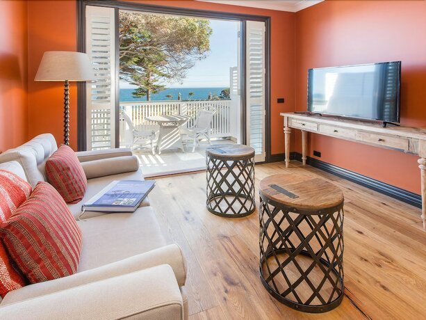 Imagen general del Hotel Mt Martha Villas. Foto 11