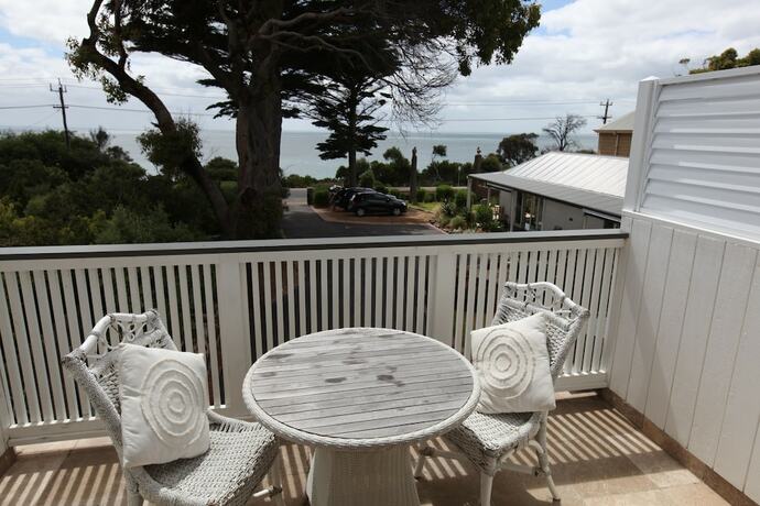 Imagen general del Hotel Mt Martha Villas. Foto 14
