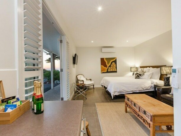 Imagen de la habitación del Hotel Mt Martha Villas. Foto 17