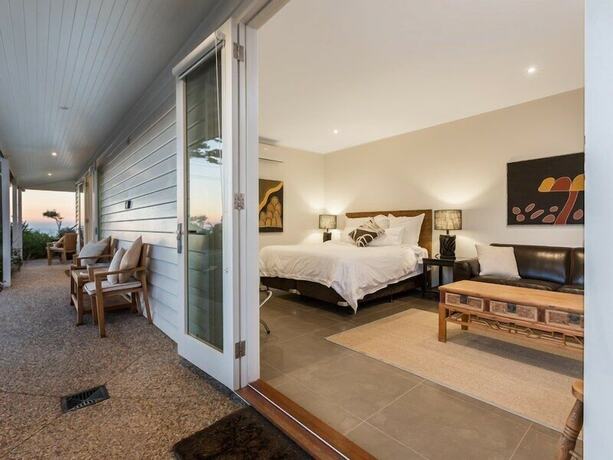 Imagen de la habitación del Hotel Mt Martha Villas. Foto 26