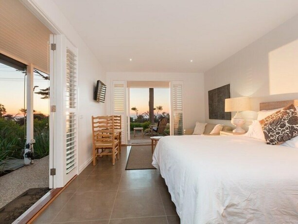 Imagen de la habitación del Hotel Mt Martha Villas. Foto 33