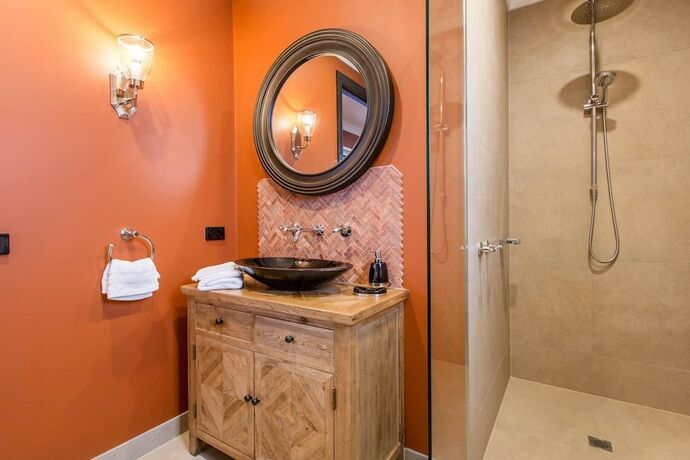 Imagen de la habitación del Hotel Mt Martha Villas. Foto 35