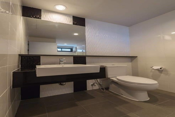 Imagen de la habitación del Hotel Mt Park Residence. Foto 3