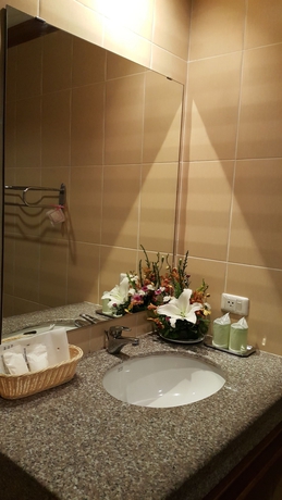 Imagen de la habitación del Hotel Mt Patong. Foto 7