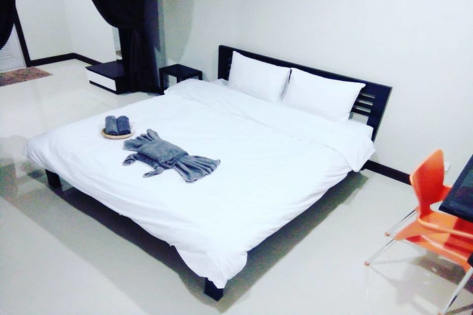 Imagen de la habitación del Hotel Mt Place Apartment. Foto 4