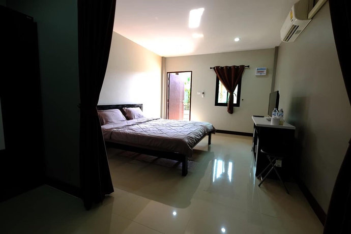 Imagen de la habitación del Hotel Mt Place Apartment. Foto 5