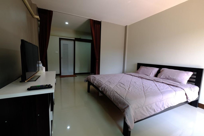 Imagen de la habitación del Hotel Mt Place Apartment. Foto 6