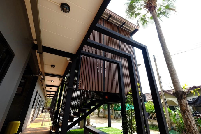 Imagen de los interiores del Hotel Mt Place Apartment. Foto 18