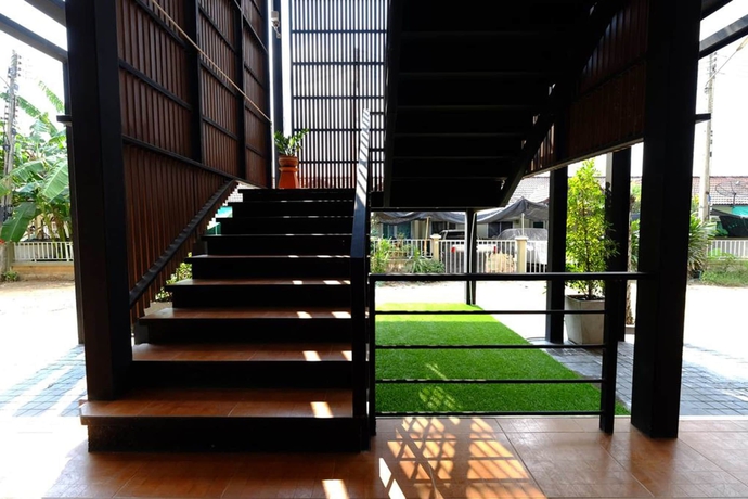 Imagen de los exteriores del Hotel Mt Place Apartment. Foto 16