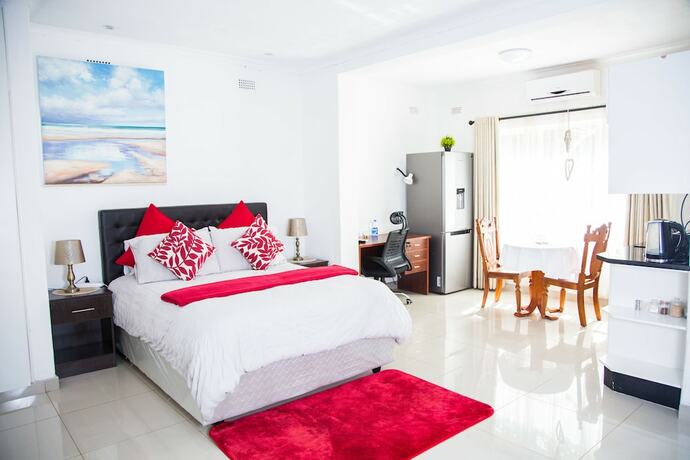 Imagen general del Hotel Mt Pleasant BnB. Foto 1