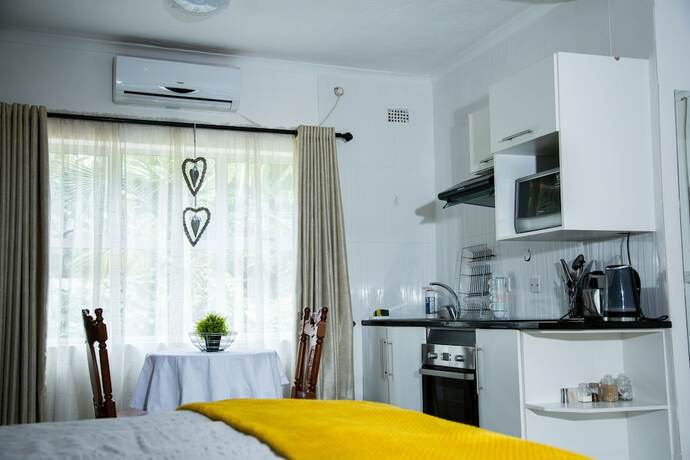 Imagen general del Hotel Mt Pleasant BnB. Foto 2