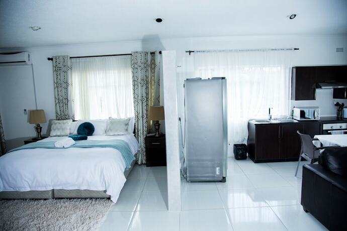 Imagen de la habitación del Hotel Mt Pleasant BnB. Foto 12