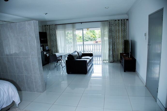 Imagen de la habitación del Hotel Mt Pleasant BnB. Foto 13