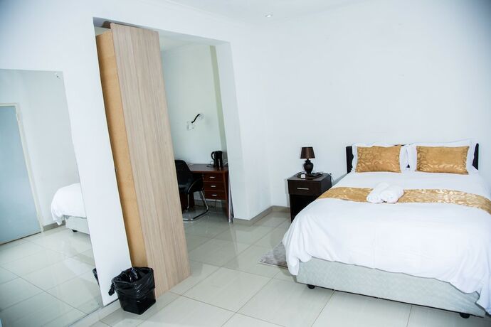 Imagen general del Hotel Mt Pleasant BnB. Foto 3