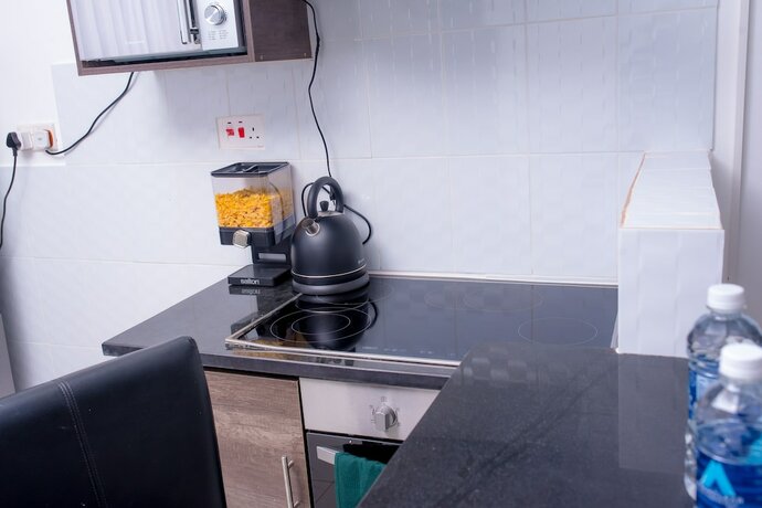 Imagen de la habitación del Hotel Mt Pleasant BnB. Foto 14