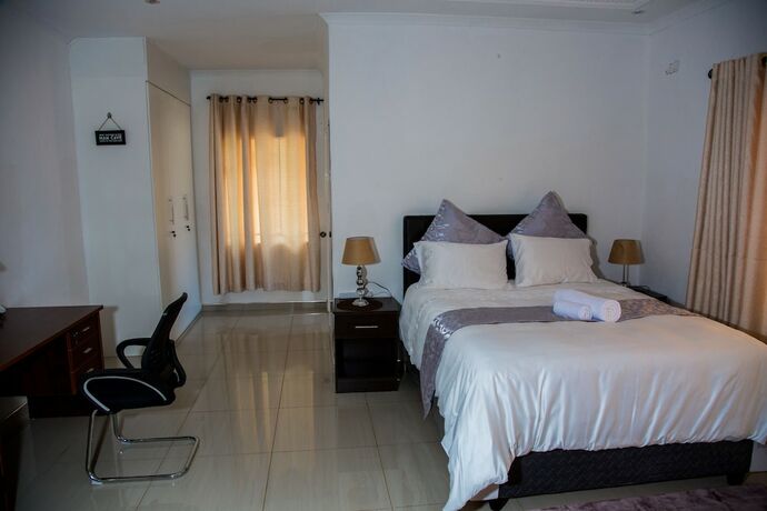 Imagen general del Hotel Mt Pleasant BnB. Foto 4