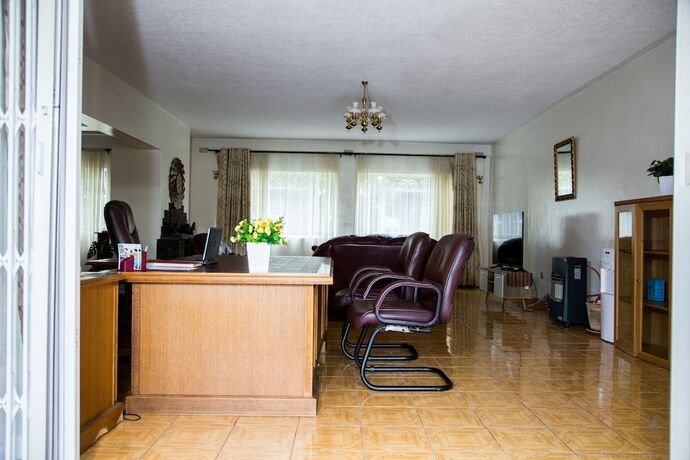 Imagen general del Hotel Mt Pleasant BnB. Foto 5